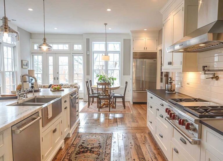 Los-Angeles-kitchen-remodeling-contractor---Manhattan-Bridge-Construction-Group