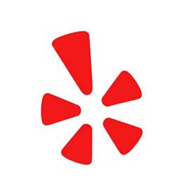 yelp Logo | Manhattan Bridge Construction Group