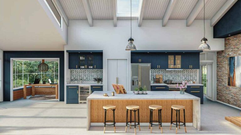 Kitchen Remodeling Contractor - Manhattan Bridge Construction Group