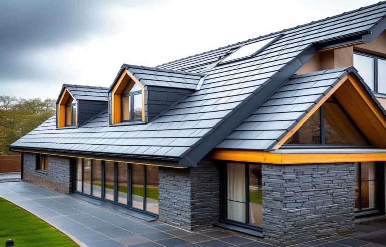 Complete roofing remodeling projects in los angeles