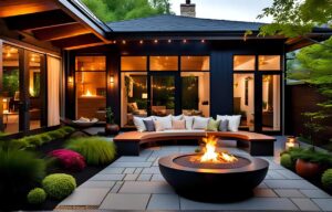 Complete Outdoor remodeling contractor in los angeles