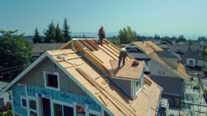 Roofing Remodeling Contractor in Los Angeles, CA | Choose Manhattan Bridge Construction Group
